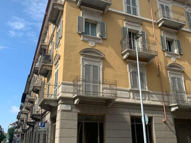 apartment at via Pietro Giuria 34 Torino TO