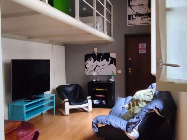 apartment at via Santa Chiara 20 Torino TO