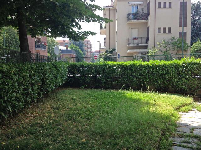 apartment at via Sismonda 20 Torino TO