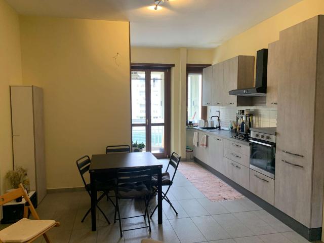 apartment at via Testona 12 Torino TO
