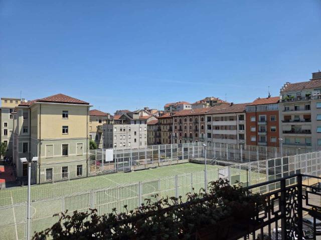apartment at via Torricelli 29 Torino TO