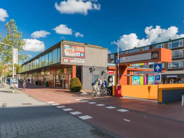 apartment at Vijf Meilaan Zuid Holland Leiden 2321 RL