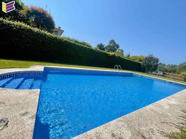apartment at Vincios Gondomar, Spain