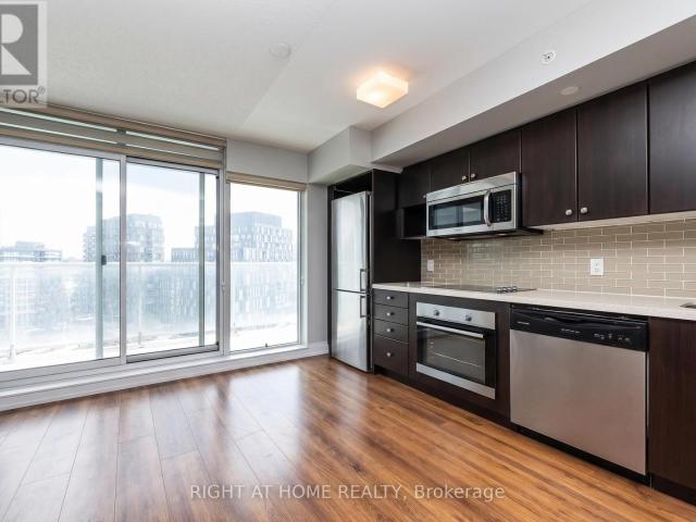 apartment at W1003 565 WILSON AVENUE, Toronto, Ontario, M3H0C6