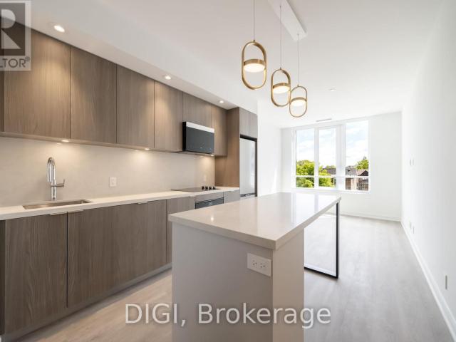 apartment at W322 485 PERTH AVENUE, Toronto, Ontario, M6N0B9