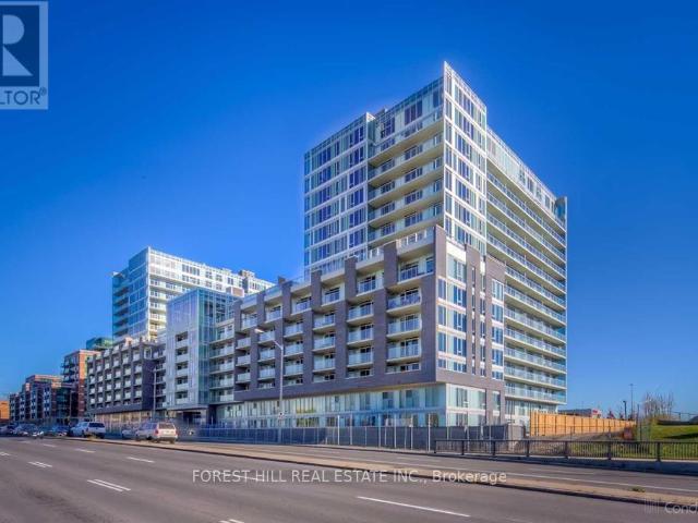 apartment at W506 565 WILSON AVENUE, Toronto, Ontario, M3H5Y6