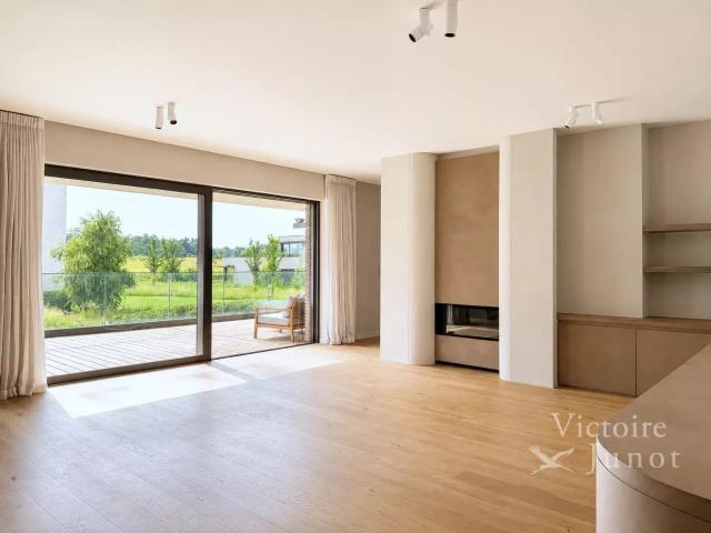 Apartment at Zaventem