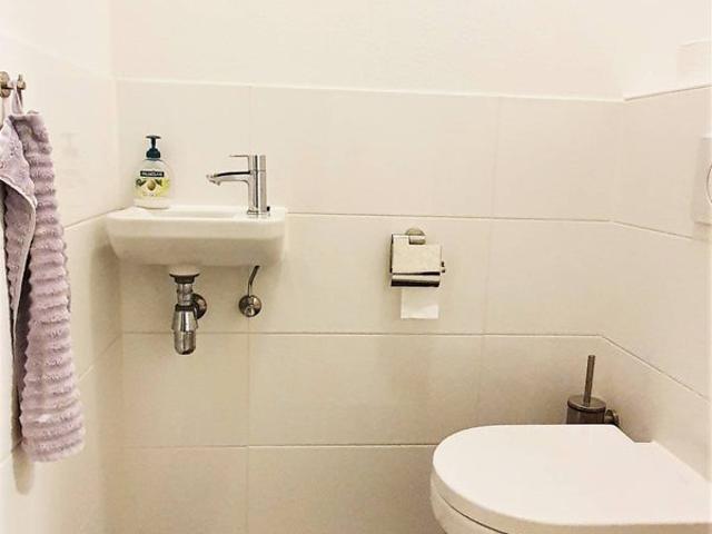 apartment at Zamenhofstraat 54 B 2518LB Den Haag