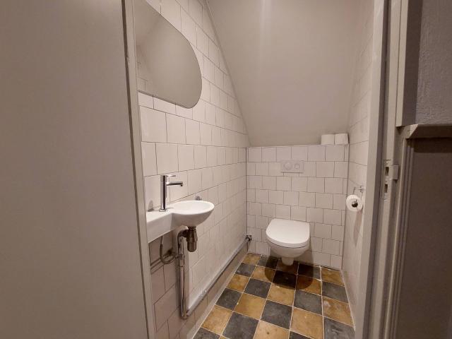 apartment at Zuidsingel, 4611LJ Bergen op Zoom, Netherlands
