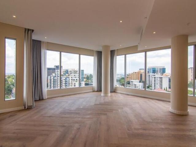 Apartment Atholl Gardens Gauteng 67606757