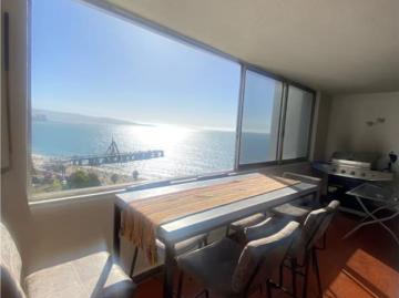 apartment AV SAN MARTIN CON 12 NORTE, Viña del Mar