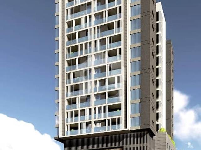 Apartment Available On Booking Block A North Nazimabad
