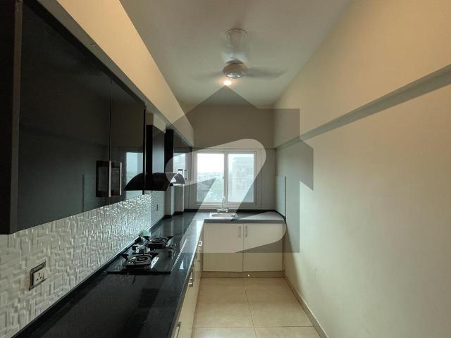 Apartment Available On Rent In DHA Phase VIII, Karachi With Driver Way Parking And Possession Al Murtaza Commercial Area