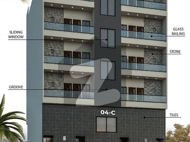 Apartment Available For Booking