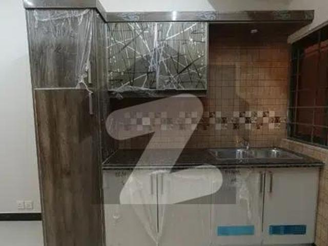 Apartment available for rent askari v malir cantt karachi askari 5 sector f