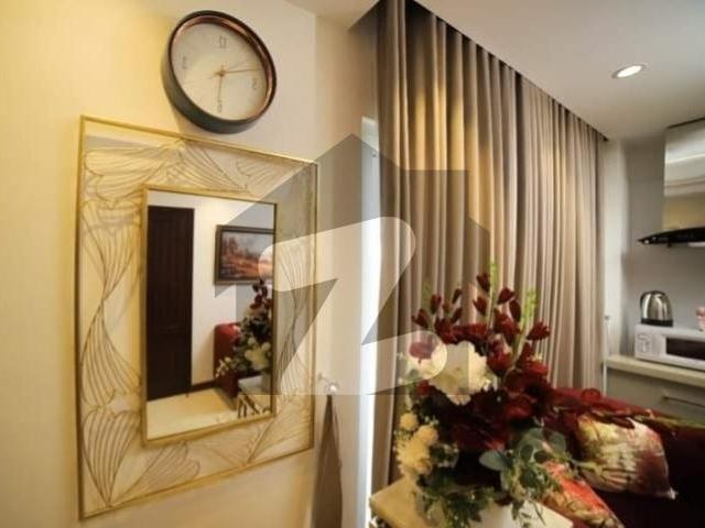 Apartment Available For Rent Bahria Town Sector E