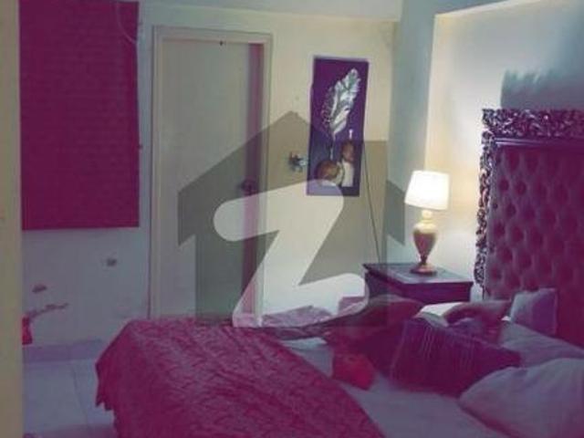 Apartment Available for rent Bhukria commercial phase 6 Bukhari Commercial Area