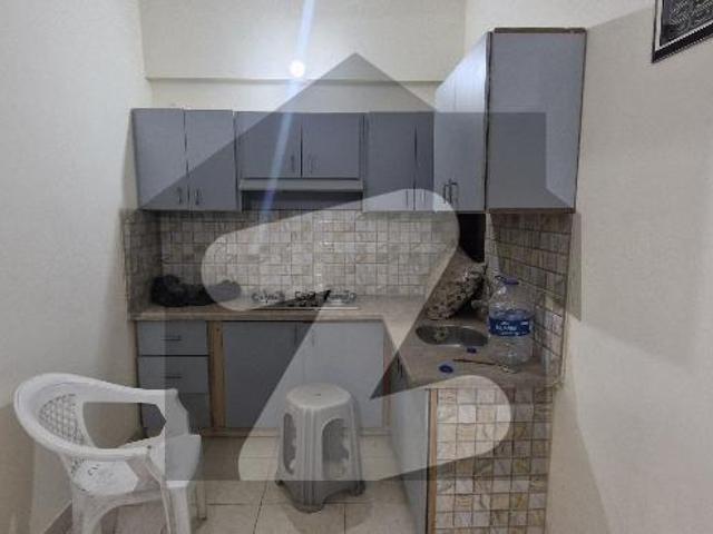 Apartment Available For Rent DHA Phase 1