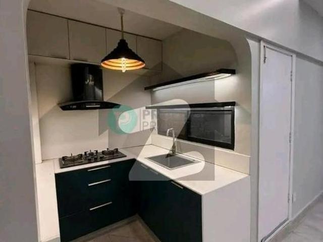 Apartment Available For Rent DHA Phase 2 Extension