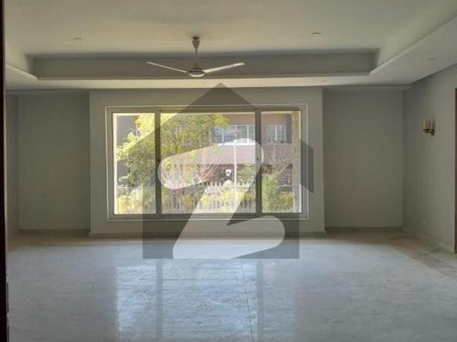 Apartment Available For Rent E 11