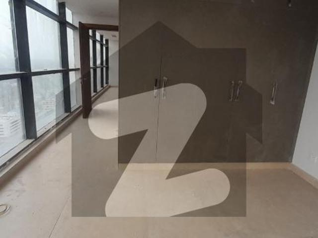Apartment Available For Rent In Mall of Islamabad