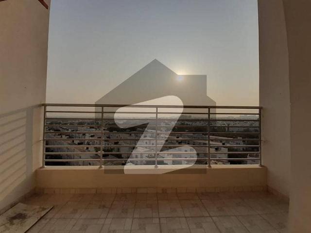 Apartment Available For Rent In NHS Karsaz