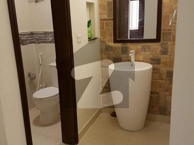 Apartment Available For Rent In NHS Karsaz Navy Housing Scheme Karsaz