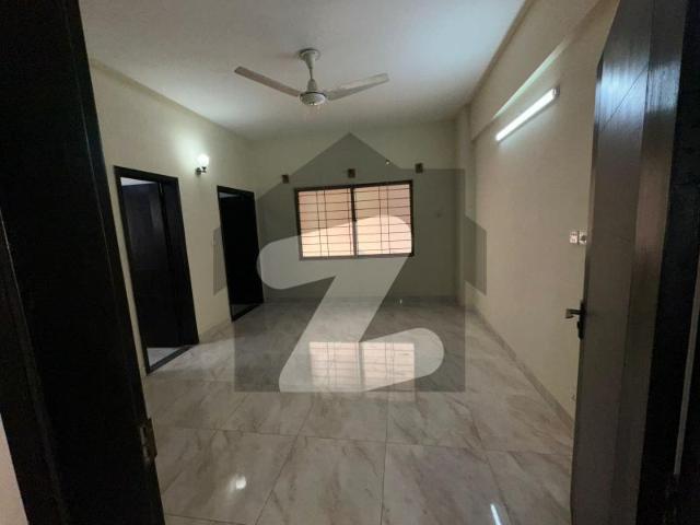 Apartment Available For Rent In Askari 5 Sector F Malir Cantt KARACHI Askari 5 Sector F