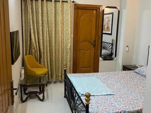 Apartment Available For Rent In Askari 11 Lahore ASKARI ID 88586