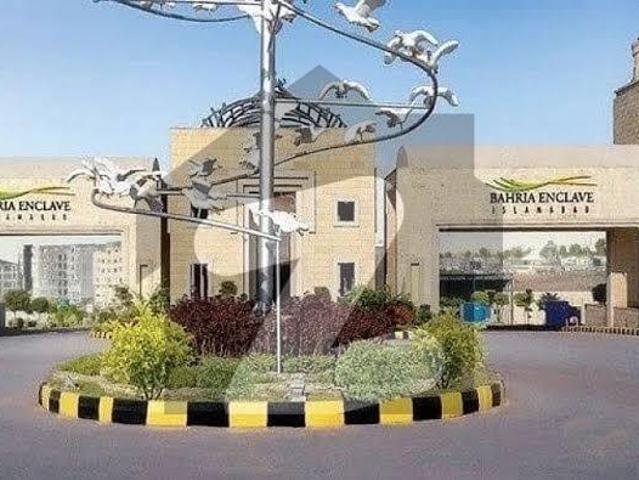 Apartment Available For Rent In Bahria Enclave Islamabad Bahria Enclave Sector H