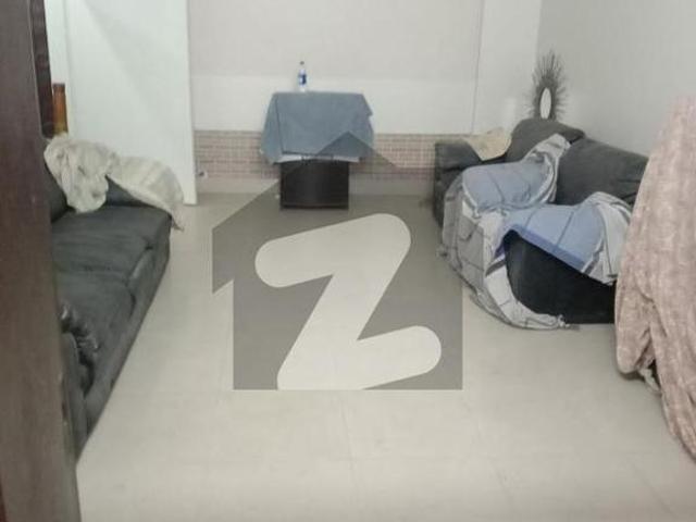 Apartment Available For Rent In Clifton Block 5