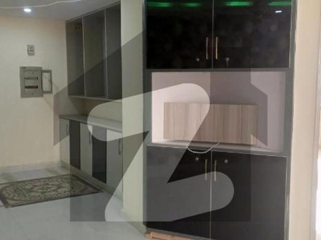 Apartment Available For Rent In E11/4 on nice location E 11/4