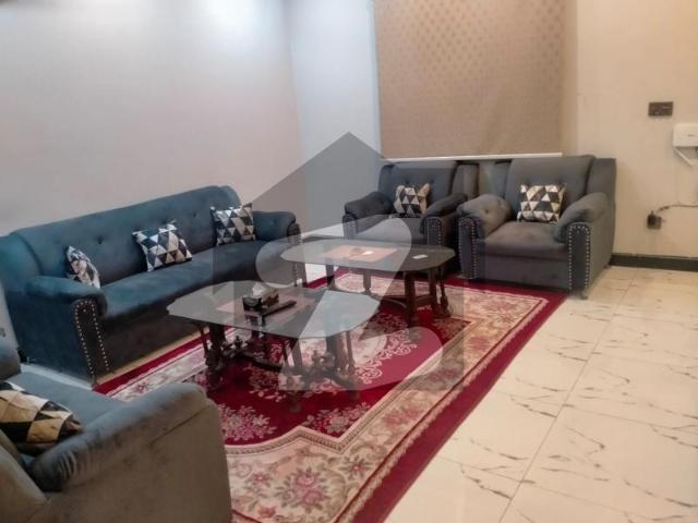 Apartment Available For Rent In E11 Madina Tower E 11/4