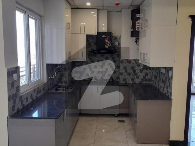 Apartment Available For Rent In Eleven Centre G 11/1