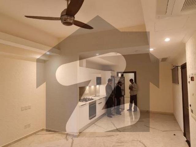 Apartment Available For Rent In F10 Sukh Chayn Residence