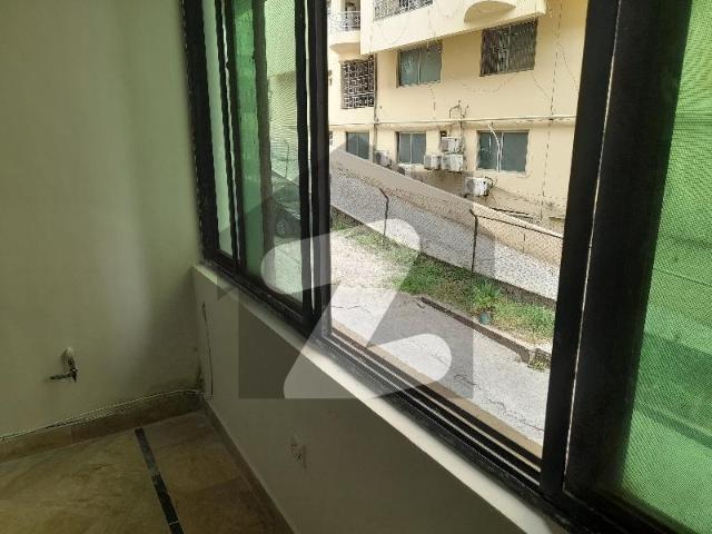 Apartment available for Rent In F11 F 11 Markaz