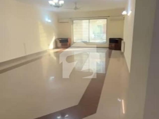 Apartment Available For Rent In F11 Markaz
