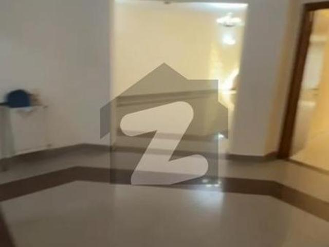 Apartment Available For Rent In F11 Markaz F 11 Markaz