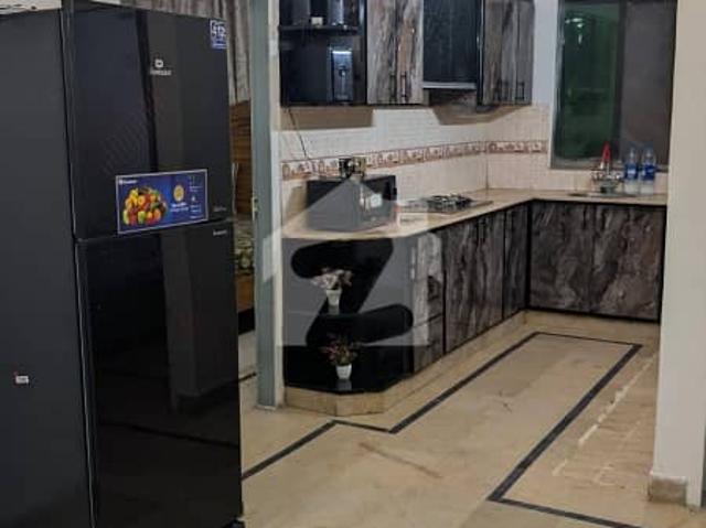 Apartment available for rent in jami commercial area phase 7 dha karachi
