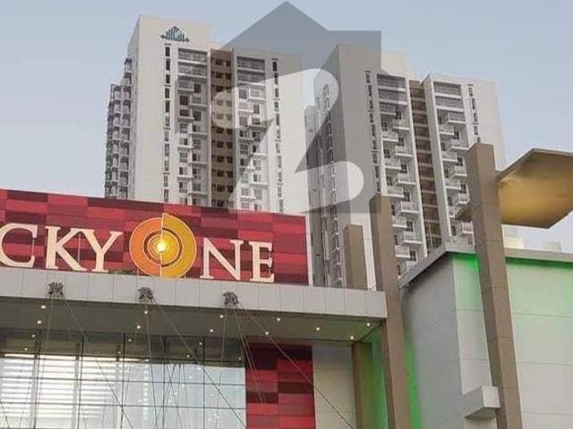 Apartment Available For Rent In Lucky One Apartment