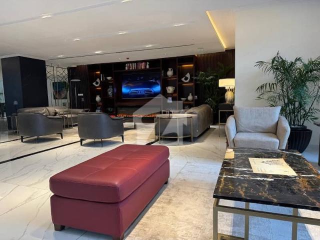 Apartment Available For Rent In Sukh Chyan F10