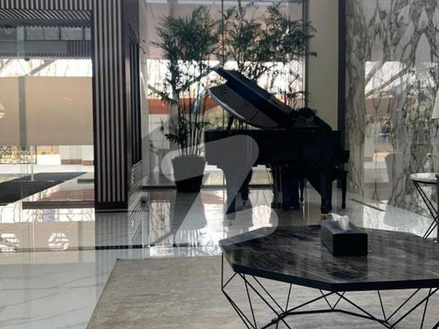 Apartment Available For Rent In Sukhchyan F10 Sukh Chayn Residence