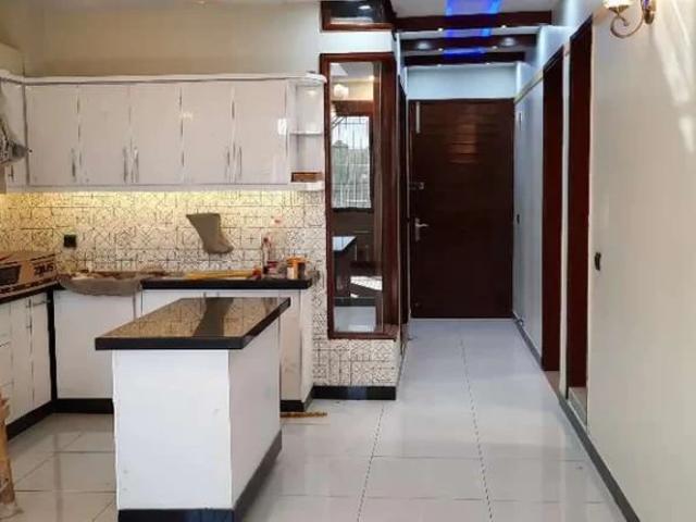 Apartment available for rent Karachi DHA Phase 7 ID 61275