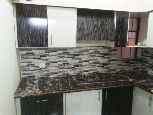 Apartment Available for Rent Karachi Saima Arabian Villas ID 64082
