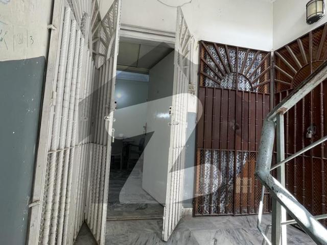 Apartment Available For Rent 2 Bed D/ Zamzama Commercial Area