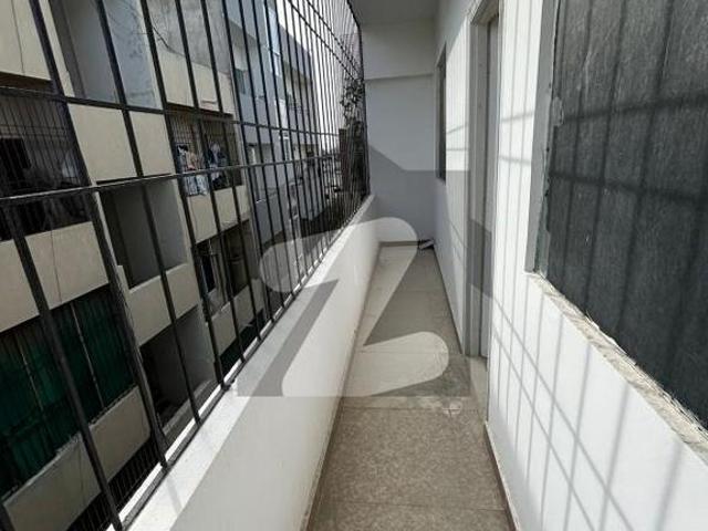 Apartment Available For Rent 2 Bedroom Drawing Danning Kitchen Tv Loungh DHA Phase 2 Extension