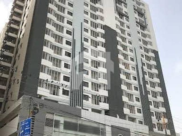 Apartment Available For Rent