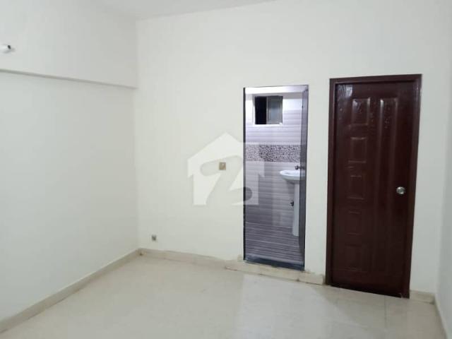Apartment available for sale nazimabad no 1