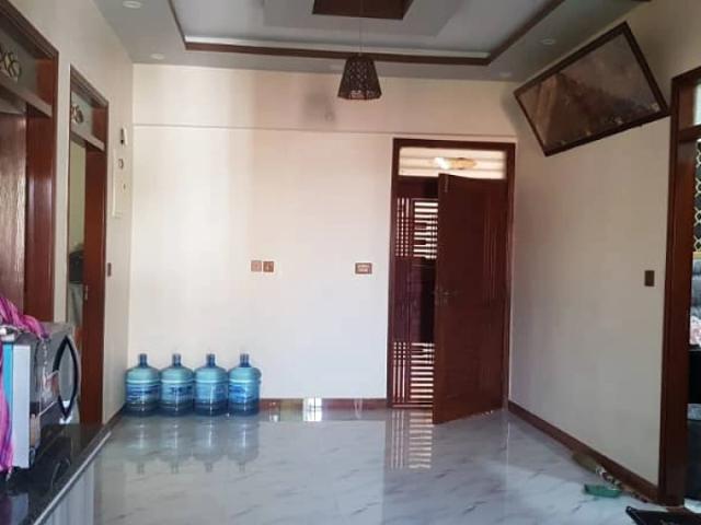 Apartment Available For Sale Nazimabad No 2 Block K Karachi Nazimabad ID 82548