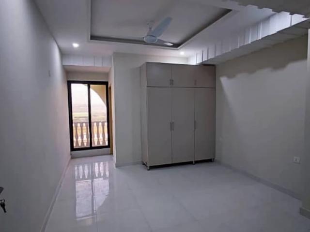 Apartment available for sale on easy installments in Gulberg Green Isl Islamabad GULBERG ID 81452